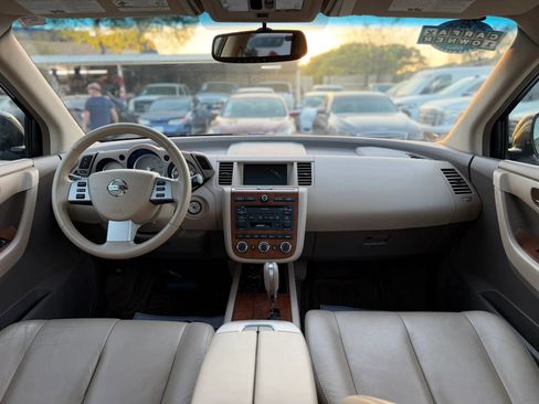 Used 2006 Nissan Murano SL image 18