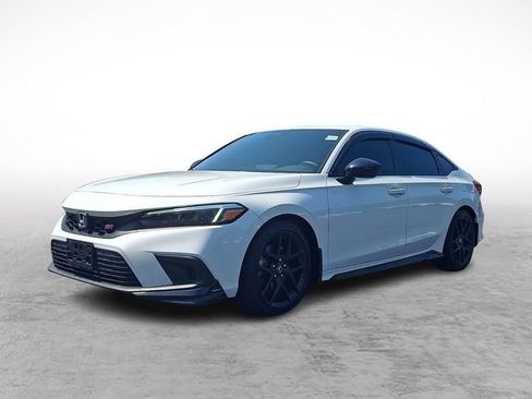 Used 2022 Honda Civic Si image 3