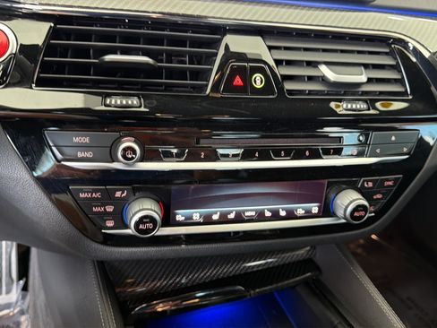 Used 2019 BMW M5 w/ Executive Package AWD/4WD image 28