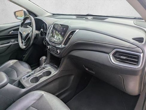 Used 2019 Chevrolet Equinox Premier FWD image 21