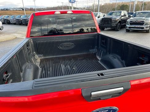 Used 2020 Ford F150 XLT w/ Equipment Group 301A Mid image 46