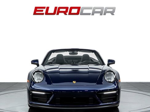 Used 2024 Porsche 911 Carrera GTS RWD image 10