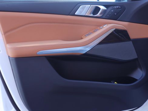 New 2026 BMW X7 xDrive40i image 10