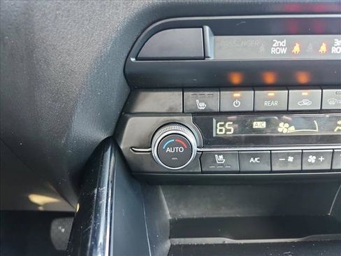 Used 2023 MAZDA CX-9 Touring Plus image 21