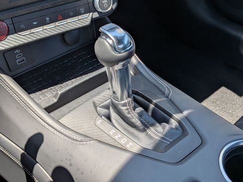 Used 2024 Ford Mustang GT Premium RWD image 25
