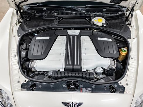 Used 2013 Bentley Continental GT AWD/4WD image 18