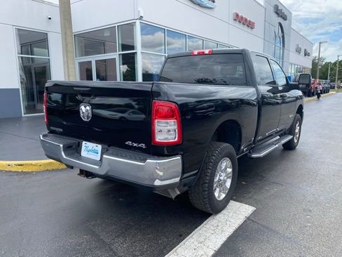 Used 2024 RAM 2500 Big Horn image 9
