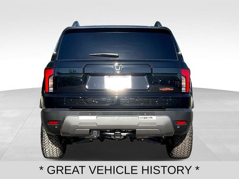 Used 2026 Honda Passport TrailSport Elite image 6