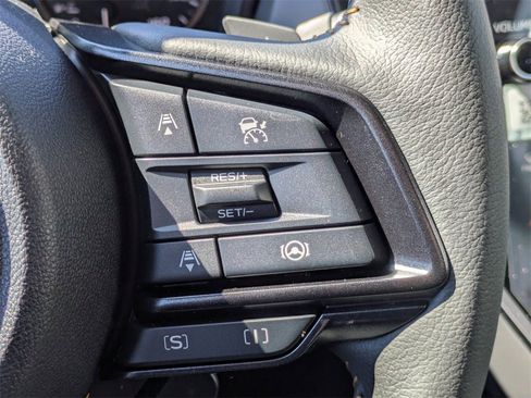 New 2026 Subaru Crosstrek 2.5i Wilderness image 27