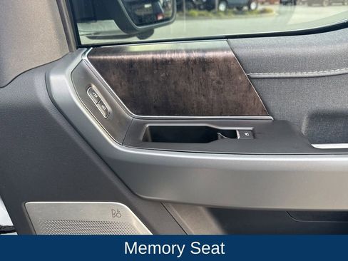 Certified 2023 Ford F150 Lariat w/ Equipment Group 502A High image 30