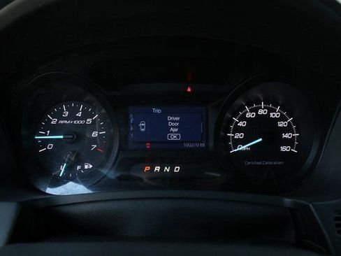 Used 2014 Ford Explorer 4WD Police Interceptor image 8