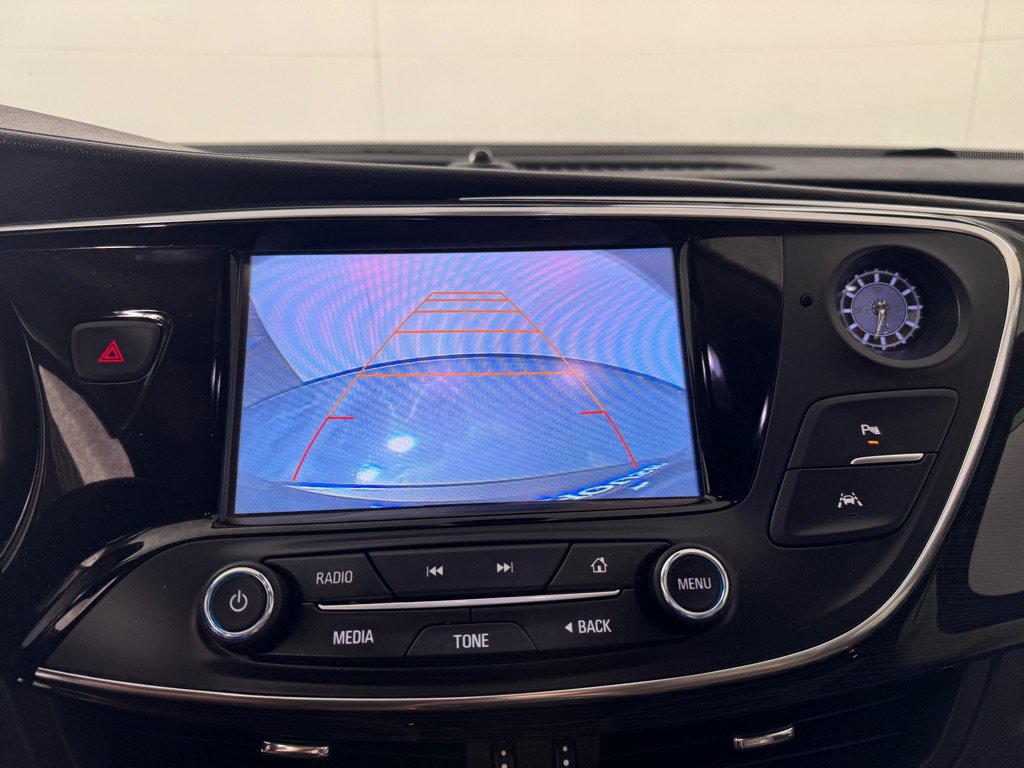 Used 2017 Buick Envision Premium w/ LPO, Hit The Road Package AWD/4WD image 15