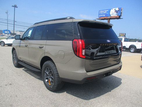 New 2027 Ford Expedition Tremor AWD/4WD image 22