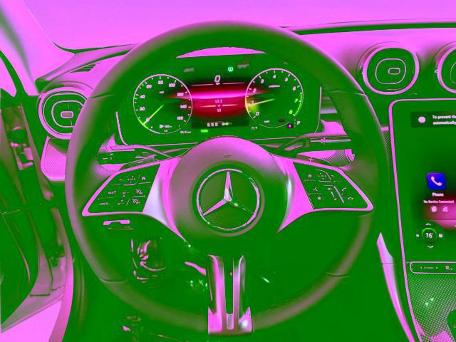 Used 2026 Mercedes-Benz C 300 Sedan image 26