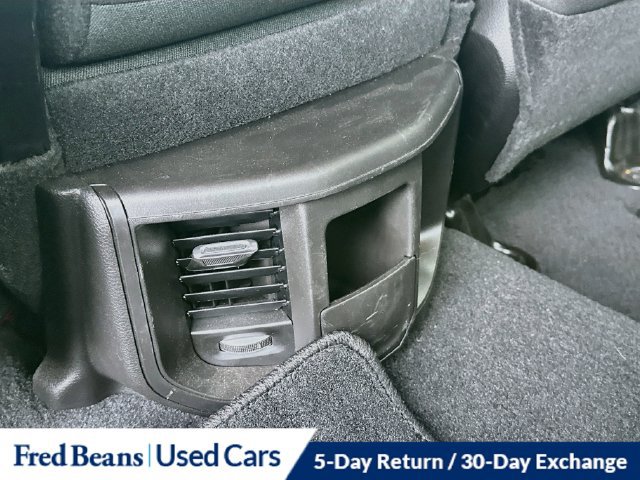 Certified 2026 RAM 2500 Big Horn AWD/4WD image 20