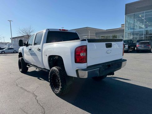 Used 2013 Chevrolet Silverado 1500 LT image 5