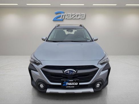 Used 2024 Subaru Outback Touring image 8