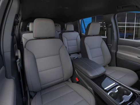 New 2026 Chevrolet Traverse LT w/ Enhanced Driving Package image 16