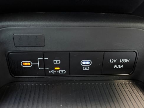 Certified 2024 Hyundai Kona SEL image 32