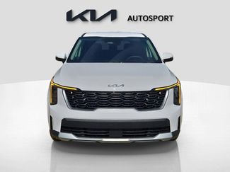 New 2026 Kia Sorento LX video 2