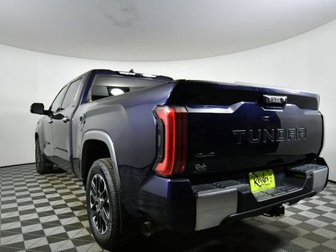 Used 2024 Toyota Tundra Limited image 13
