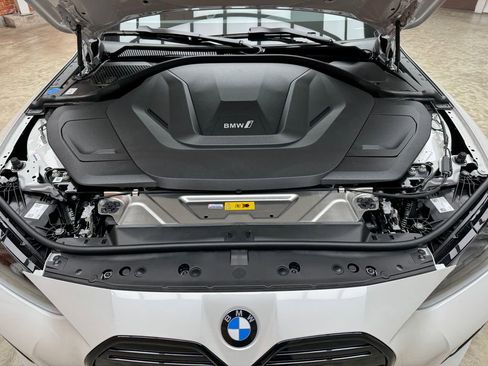 New 2026 BMW i4 M60 image 30