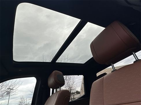 Used 2024 Toyota Tundra 1794 Edition image 28