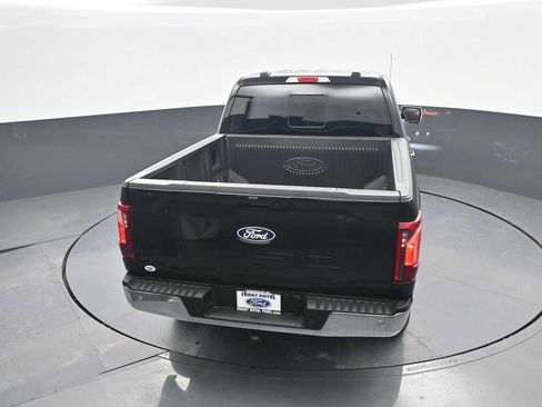 Used 2025 Ford F150 XLT w/ Equipment Group 302A MID image 33