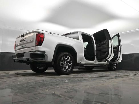 Used 2023 GMC Sierra 1500 SLT w/ SLT Premium Package image 45