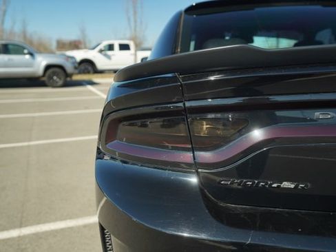 Used 2022 Dodge Charger GT w/ Plus Group image 38