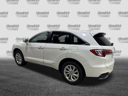 Used 2017 Acura RDX FWD w/ Technology Package image 8