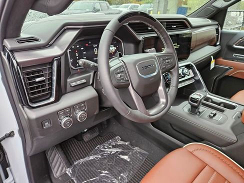 New 2026 GMC Sierra 1500 Denali Ultimate AWD/4WD image 19