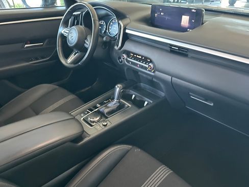 Certified 2025 MAZDA CX-50 AWD 2.5 S w/ Preferred Package image 16