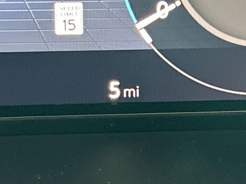 New 2026 Volkswagen Atlas SEL image 23