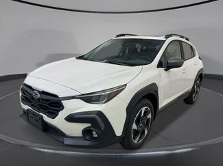 Certified 2025 Subaru Crosstrek 2.5i Limited AWD/4WD video 1