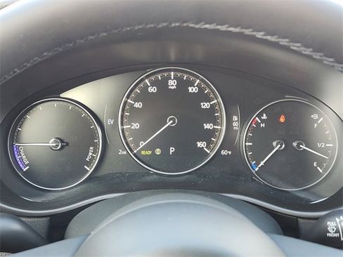 New 2026 MAZDA CX-50 2.5 Hybrid w/ Weather Package image 11