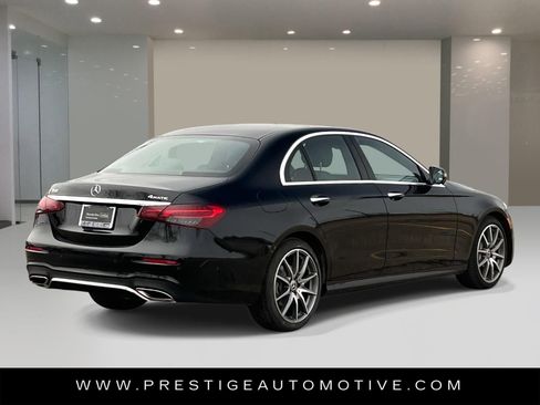 Used 2023 Mercedes-Benz E 350 E 350 image 6