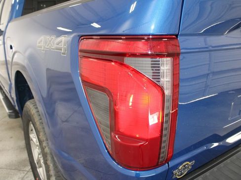 Used 2025 Ford F150 XLT w/ Equipment Group 301A Standard AWD/4WD image 25