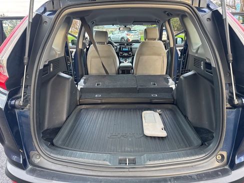 Used 2018 Honda CR-V LX image 17