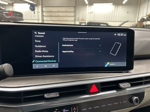 New 2026 Kia Sorento SX image 20