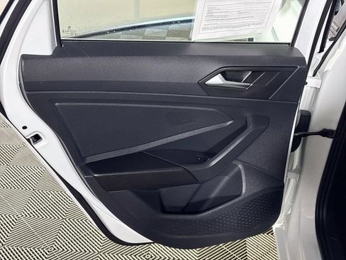Used 2023 Volkswagen Jetta Sport FWD image 19