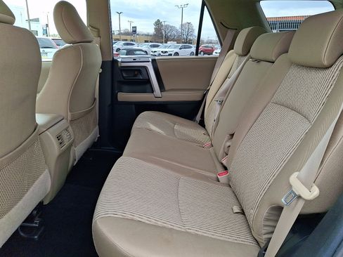 Used 2010 Toyota 4Runner SR5 image 10