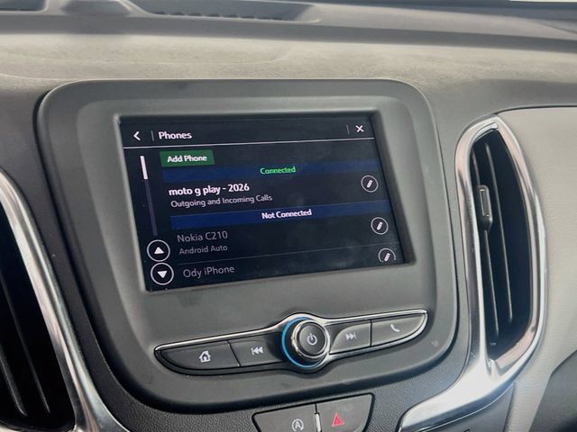 Used 2024 Chevrolet Equinox LS w/ Driver Confidence II Package FWD image 11