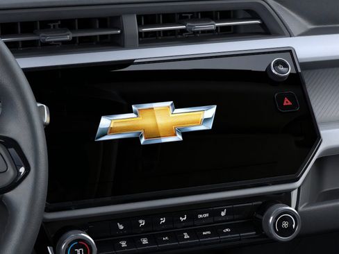 New 2027 Chevrolet Bolt LT image 20