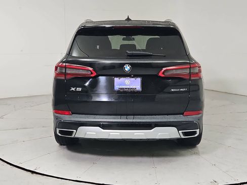 Used 2019 BMW X5 xDrive40i w/ Premium Package 2 image 5