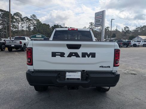 New 2025 RAM 2500 Tradesman image 5
