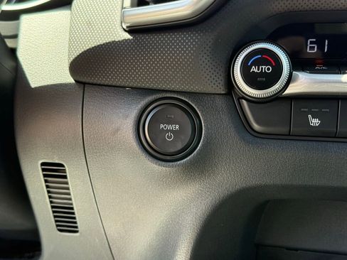 New 2026 MAZDA CX-50 2.5 Hybrid w/ Weather Package AWD/4WD image 23