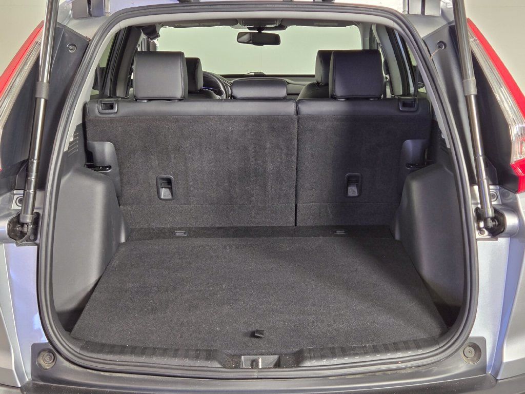Used 2019 Honda CR-V EX-L image 19