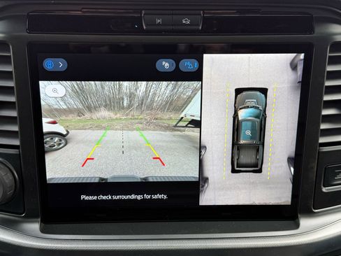 Used 2025 Ford F150 Raptor image 34