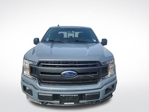 Used 2020 Ford F150 XLT w/ Equipment Group 302A Luxury image 3